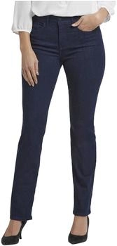 Not Your Daughter's Jeans Marilyn Straight Rinse Schlankmachende Passform