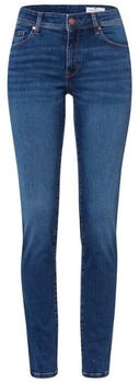 Cross Jeanswear anya dark blue washed p489-175