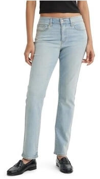 Levi's Classic Straight Jeans Indigo Imagin