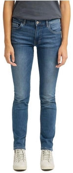 MUSTANG Rebecca Jeans blau