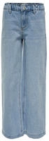 KIDS ONLY Bequeme Jeans "KOGCOMET WIDE DNM LB"