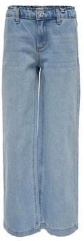 Only Wide Leg Fit Jeans lightbluedenim 15289468