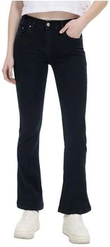 LTB Fallon Laure Wash 55259 865786 blau schwarz