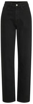 Vila Vikelly JAF HW Straight Jeans