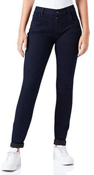Timezone Tight AleenaTZ Jeans cosmos blue wash