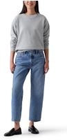 Levis A9150-0002, Levis 501 90S ANKLE blue female