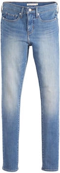 Levi's 311 Shaping Skinny Jeans (19626) smudged line