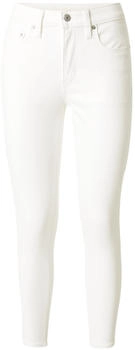 Levi's 721 High Rise Skinny cloud dancer
