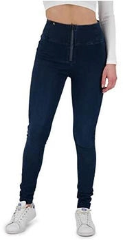 Alife & Kickin ChiaraAK A Jeggings dark denim