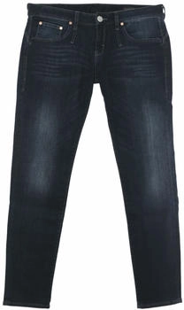 Herrlicher Pansy Jeans Röhrenjeans slim fit stretch blau schwarz