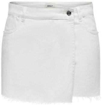 Only Rock ONLTexas Life Reg Jeansshorts