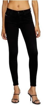Diesel Slandy Pants blau