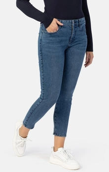 Stooker Florenz Denim heavy used Slim Fit Jeans