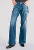 LE TEMPS DES CERISES Damen Jeans