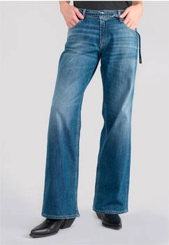 Le temps des cerises Lauryn Jab Flare Jeans blau Nr