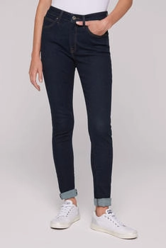 Soccx Slim-fit-Jeans blau 28129957-31