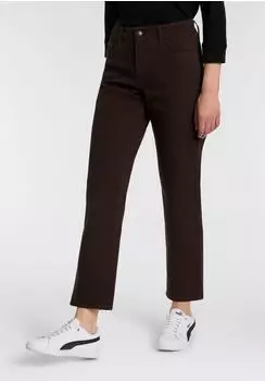 MAC Stella Jeans deep braun ppt