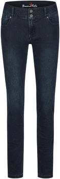 Buena Vista Slim Fit Jeans tummyless soft warming