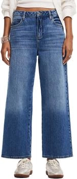 Desigual Denim Beryl 5053 Denim wash