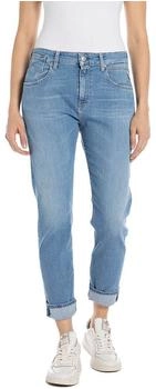 Replay Slim-fit-Jeans MARTY leichte Waschung light blue