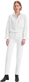 Levi's 314 Shaping Straight Jeans 19631-0046
