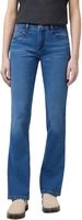 Wrangler W28B4734R32 28, Wrangler Bootcut Jean Camellia Gr&ouml;&szlig;e 28 x32 female