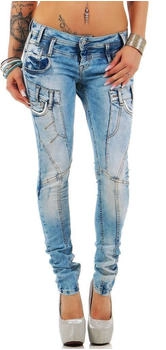 Cipo & Baxx Jeans WD216-bans