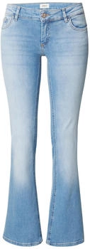 Only Schlagjeans ONLBlush Plain ohne Details