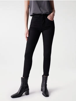 Salsa Faith Push Cropped