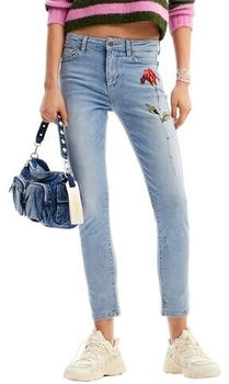 Desigual Denim AINA 5053 Denim wash