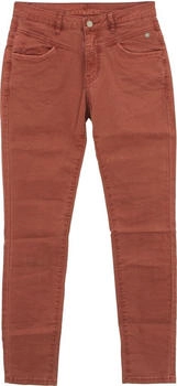 Buena Vista Jeans FLORIDA-B Slim Stretch carmin rot 30858