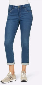 Heine Jeans blau schwarz 15029706