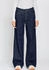 Gang 94Amelie Wide Jeans Destroyed-Look Relaxed Fit