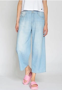 Gang Jeans 94CAROL blau light blue