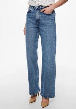 Only High-waist-Jeans ONLJUICY HW WIDE LEG