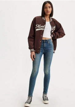Levi's 721 High Rise Skinny