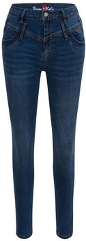 Buena Vista Florida mid stone Stretch Denim J5737 212 2883