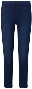 Comma Identity Damen Jeans OCS blau