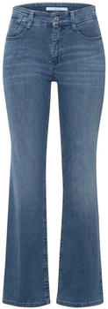 MAC Laura Bootcut Light Blue Jeans