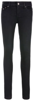 Tommy Hilfiger Nora Mid Rise Skinny Fit Röhrenjeans baumwollstretch