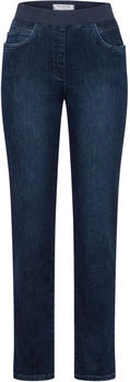 BRAX Hose Style Pamina blau