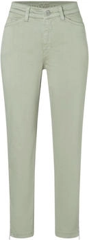 MAC 8-Jeans Dream Chic verkürzt Reißverschluss dried rosemary PPT