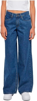 Urban Classics Wide Jeans TB6112-02443-0072