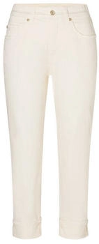 MAC 5-Pocket-Jeans CAROL antique white PPT
