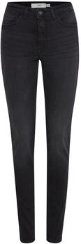 ICHI Jeans 'Twiggy Lulu' schwarz 7096708
