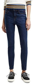 Desigual ALBA 5008 Jeans dunkles blau