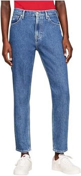 Tommy Hilfiger Izzie Slim Fit Jeans blau