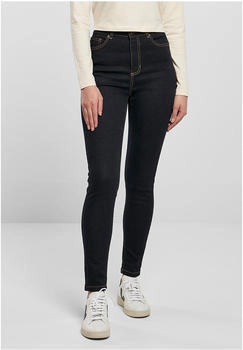 Urban Classics Organic Skinny Hochtaillierte Jeans TB5098-04036-0005