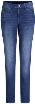 MAC Melanie blue used wash D692