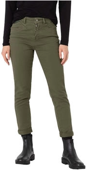 Timezone Damen Jeans REGUALR RAVENTZ Regular Fit